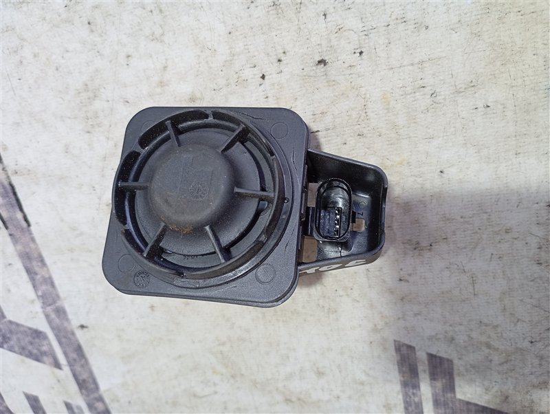 Сирена сигнализации Skoda Karoq 2018