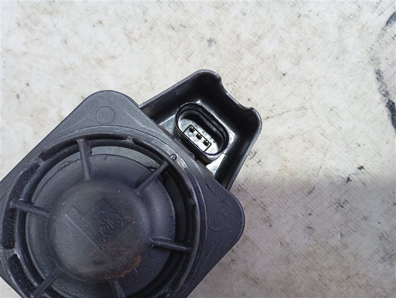 Сирена сигнализации Skoda Karoq 2018