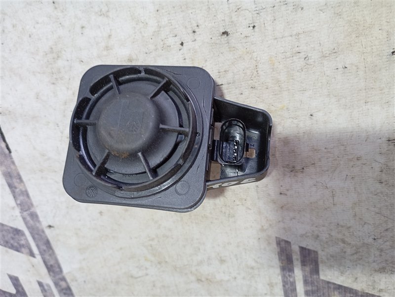 Сирена сигнализации Skoda Karoq 2018