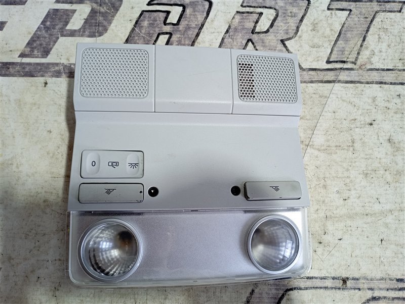 Плафон салона Volkswagen Passat 2008 B6