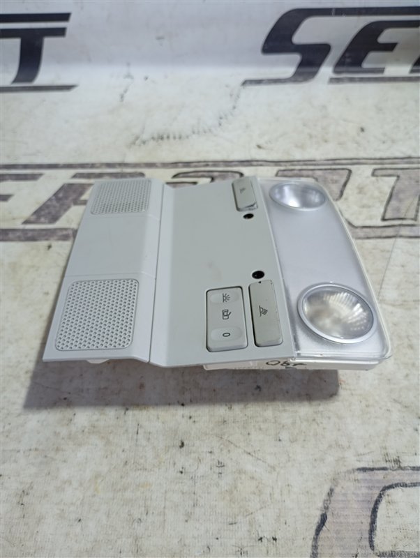 Плафон салона Volkswagen Passat 2008 B6