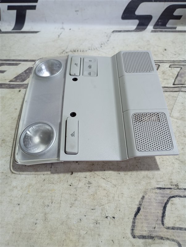 Плафон салона Volkswagen Passat 2008 B6