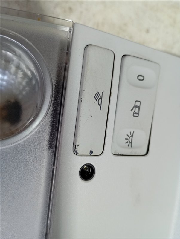 Плафон салона Volkswagen Passat 2008 B6