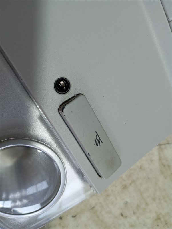 Плафон салона Volkswagen Passat 2008 B6