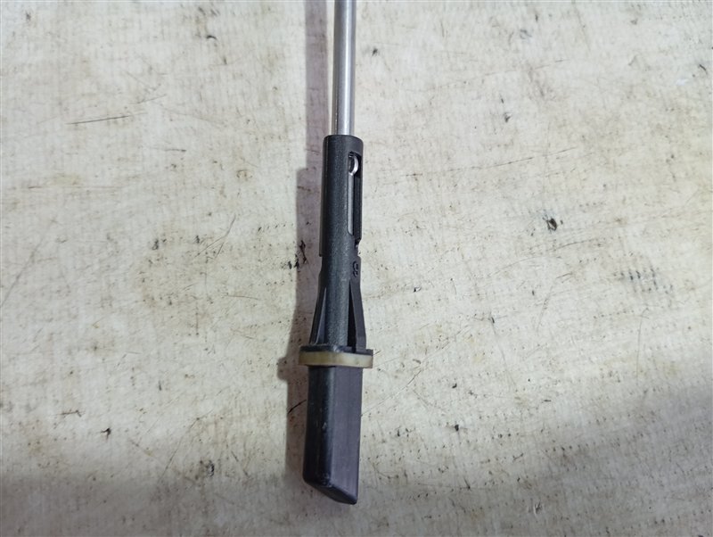 Актуатор лючка топливного бака Volkswagen Passat 2008 B6