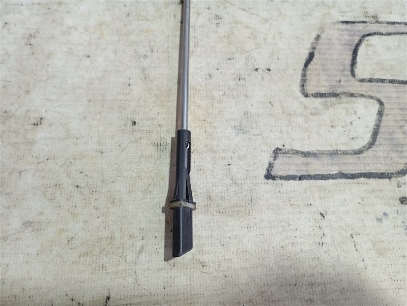 Актуатор лючка топливного бака Volkswagen Passat 2008 B6