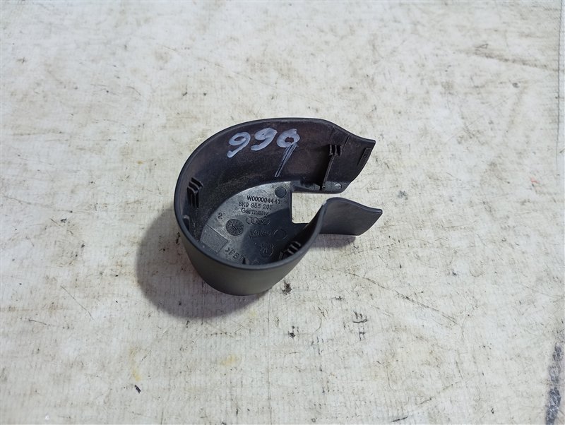 Колпачок дворника заднего Audi A4 ALLROAD 2010 B8