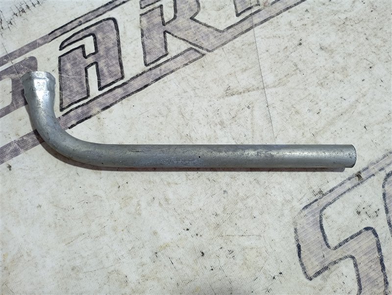 Ключ балонный Volkswagen Passat 2008 B6