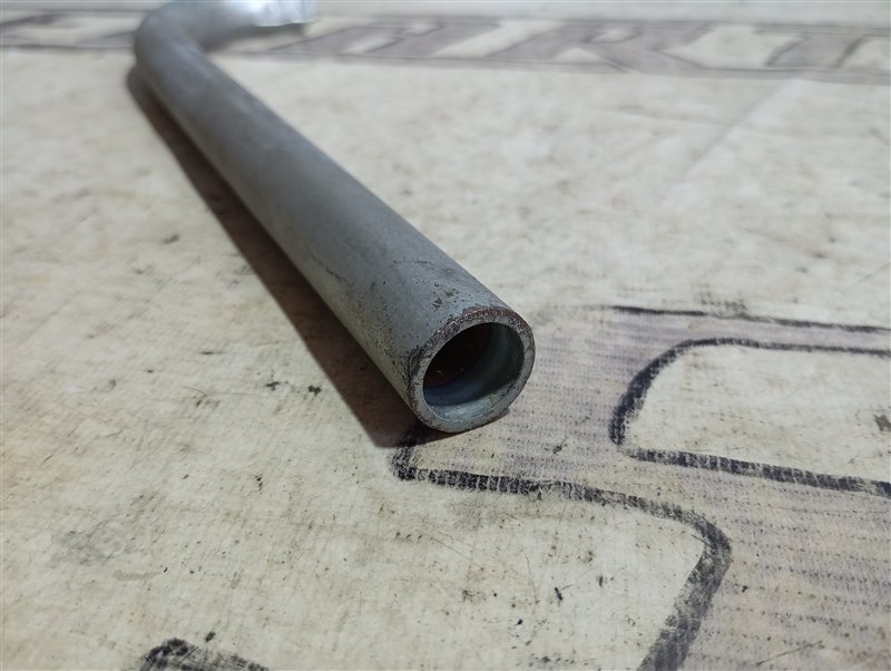 Ключ балонный Volkswagen Passat 2008 B6