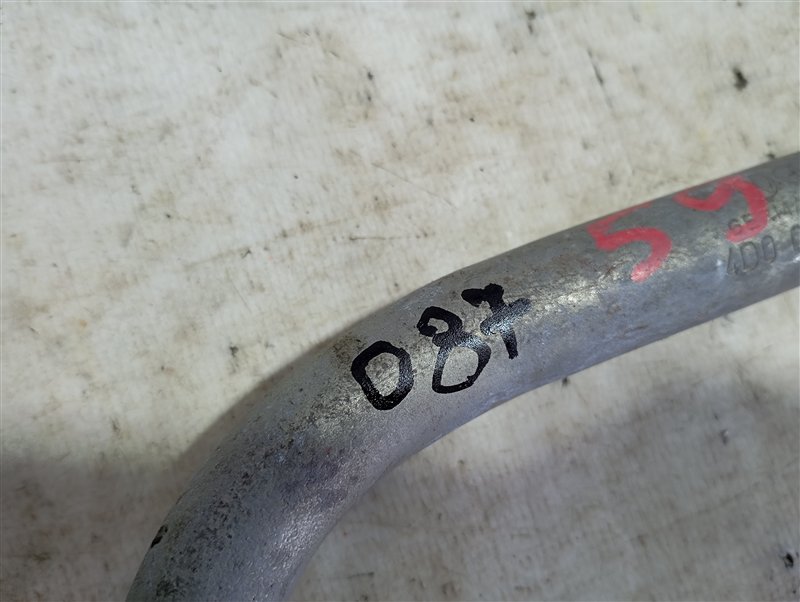 Ключ балонный Volkswagen Passat 2008 B6