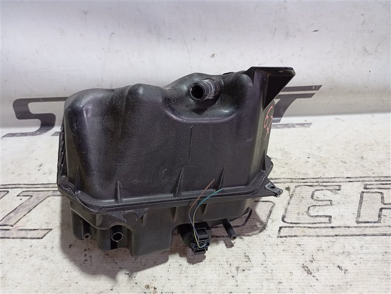 Бачок расширительный Audi Q7 2010 4L