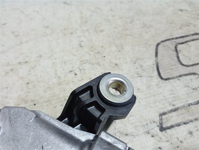 Моторчик стеклоочистителя Volkswagen Touran 2011 1T