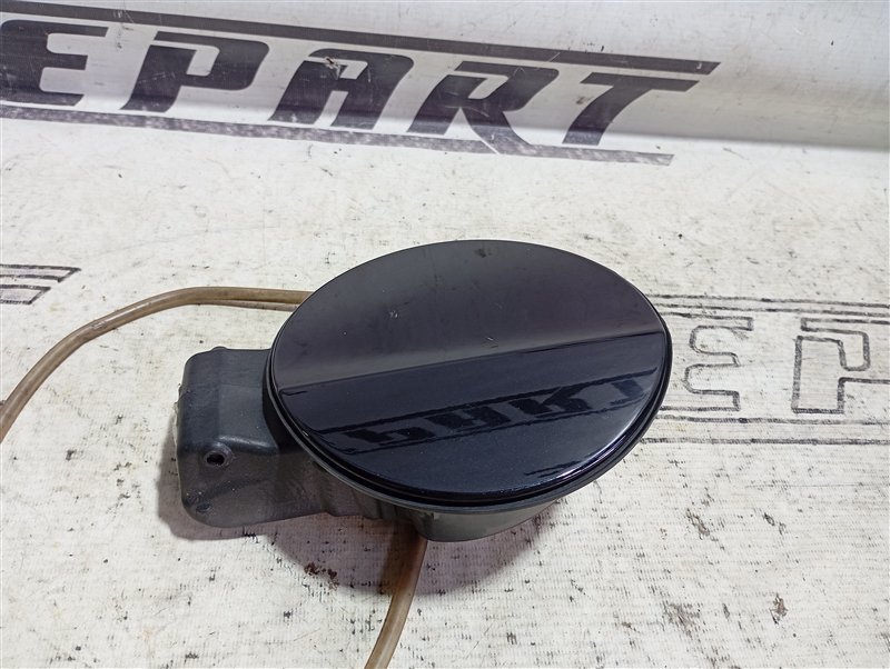 Лючок топливного бака Volkswagen Passat 2008 B6