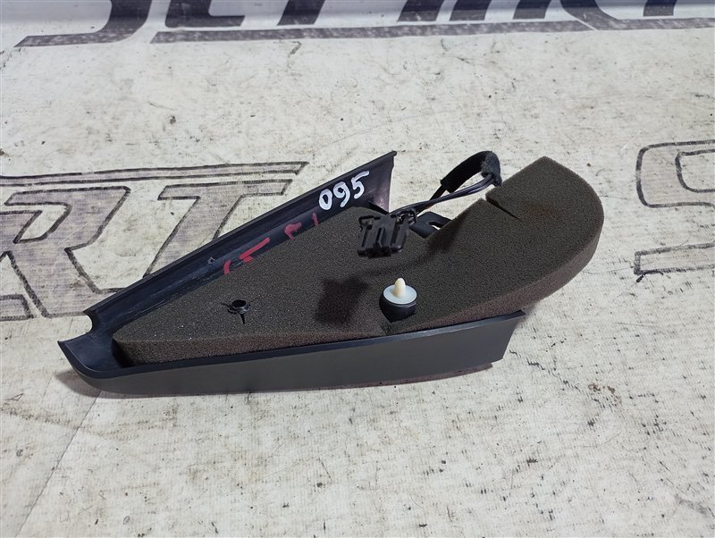 Динамик ВЧ Volkswagen Tiguan 2012 5N