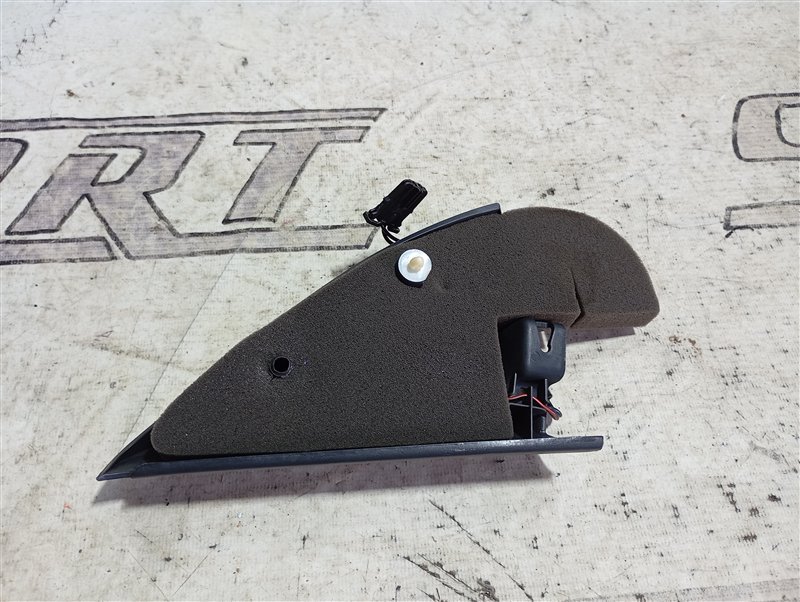 Динамик ВЧ Volkswagen Tiguan 2012 5N