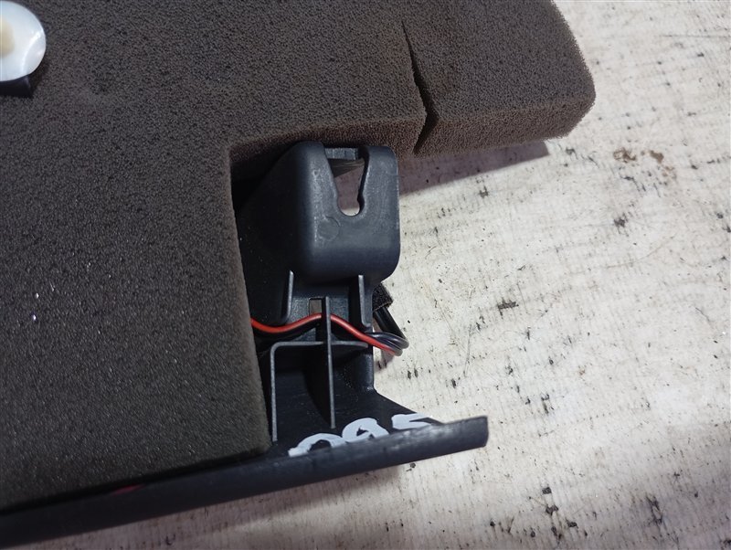 Динамик ВЧ Volkswagen Tiguan 2012 5N