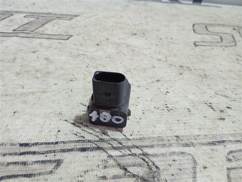 Датчик парктроника Volkswagen Touareg 2008