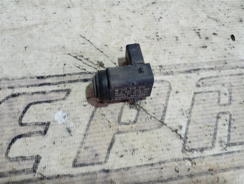 Датчик парктроника Volkswagen Touareg 2008