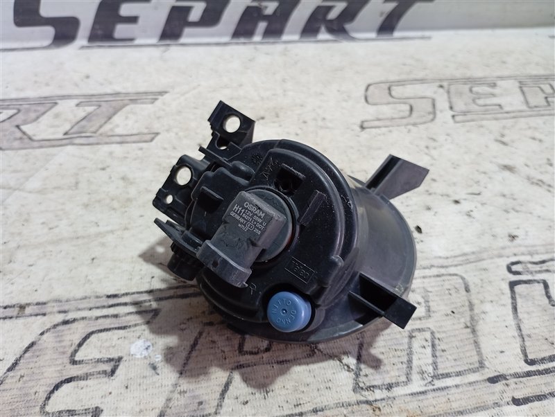 Фара противотуманная Volkswagen Touareg 2008