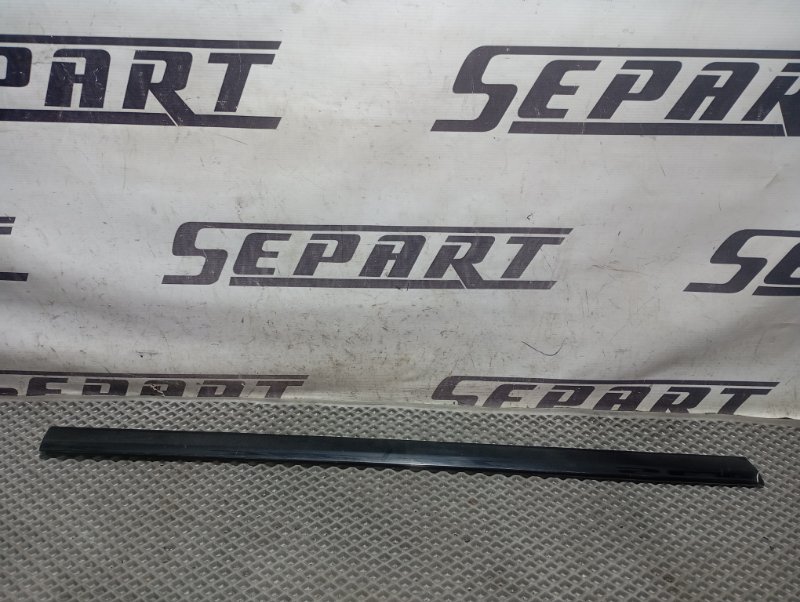 Молдинги дверей Audi A3 2011 8P