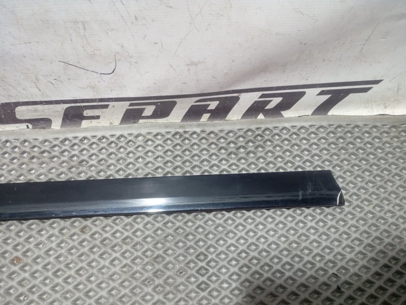 Молдинги дверей Audi A3 2011 8P