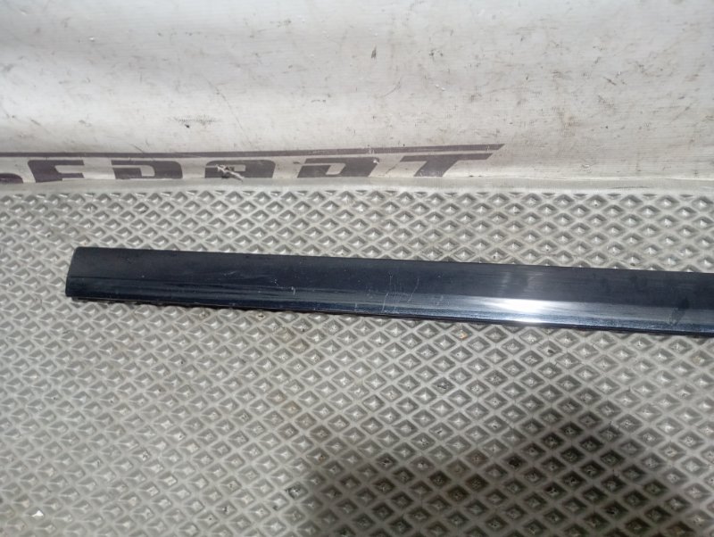 Молдинги дверей Audi A3 2011 8P