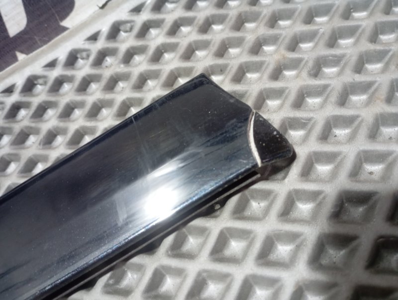 Молдинги дверей Audi A3 2011 8P