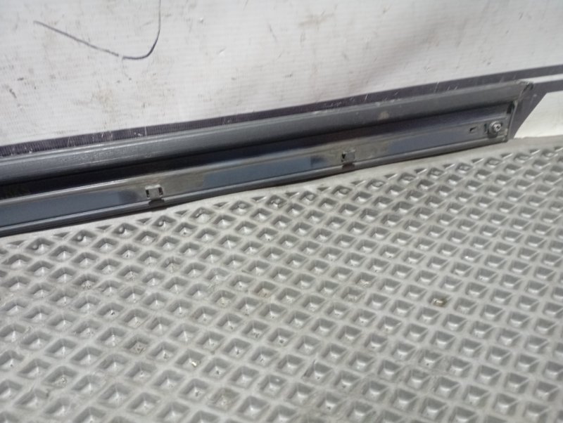 Молдинги дверей Audi A3 2011 8P