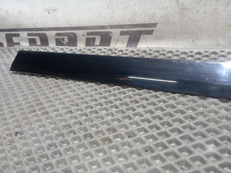 Молдинги дверей Audi A3 2011 8P