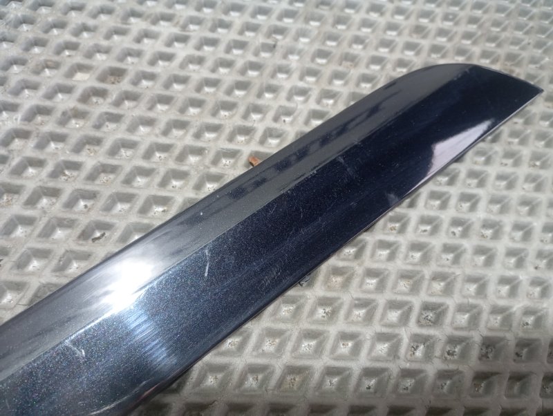 Молдинги дверей Audi A3 2011 8P