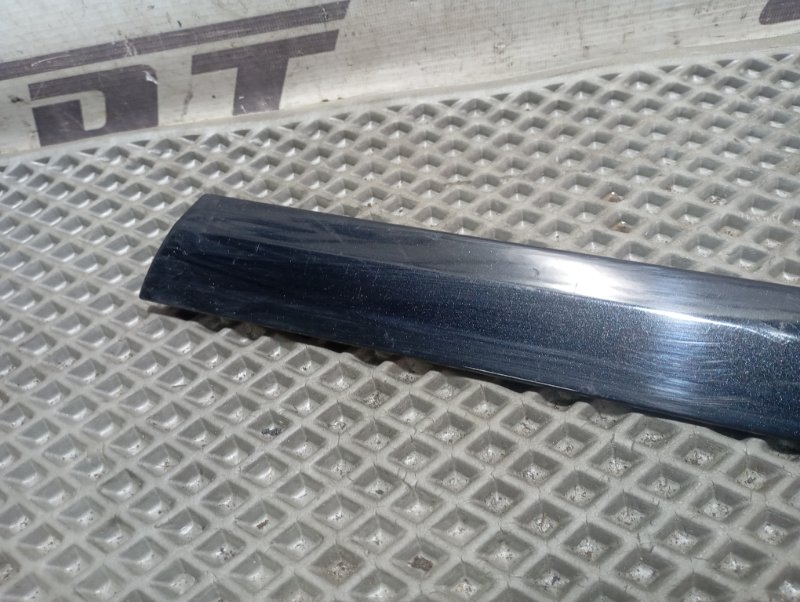 Молдинги дверей Audi A3 2011 8P