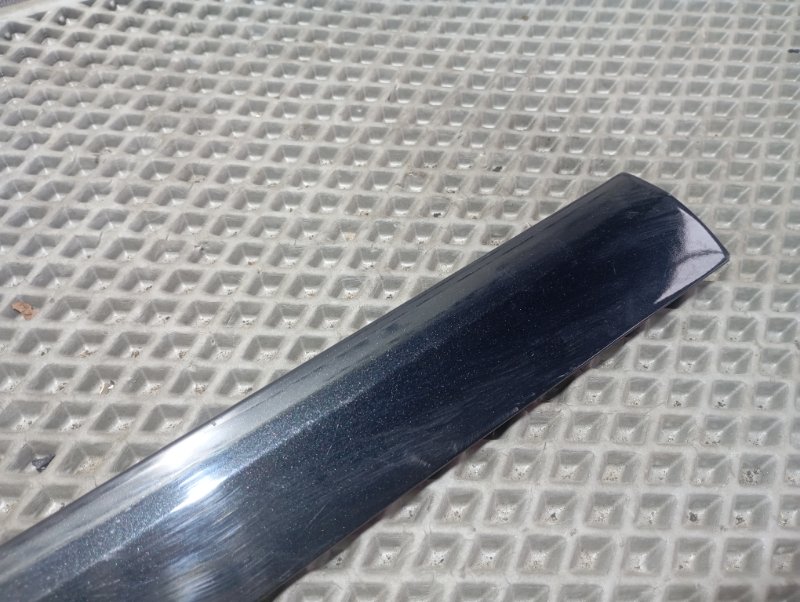 Молдинги дверей Audi A3 2011 8P