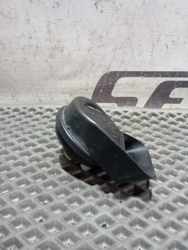 Сигнал звуковой Audi Q5 2010 8R