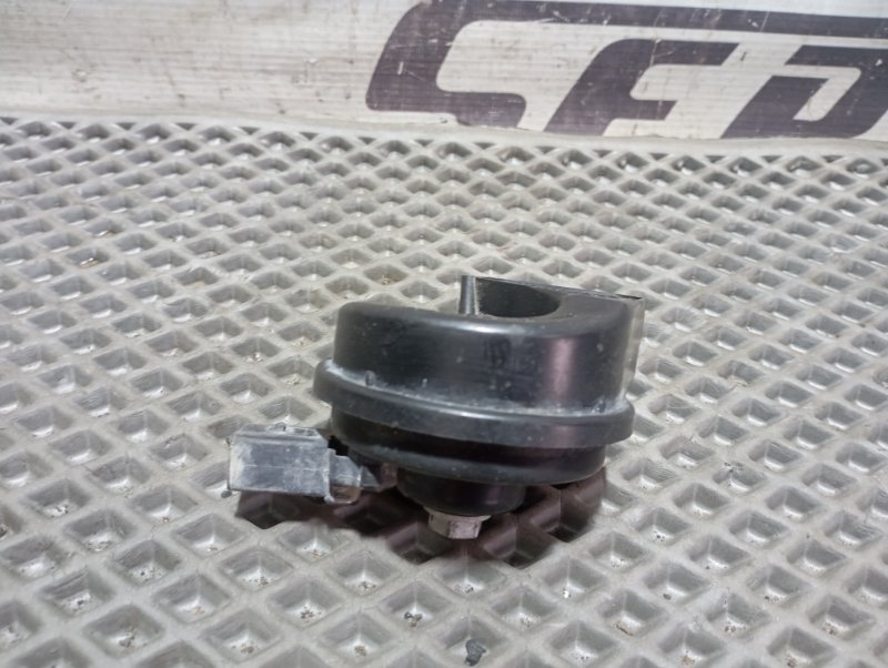 Сигнал звуковой Audi Q5 2010 8R