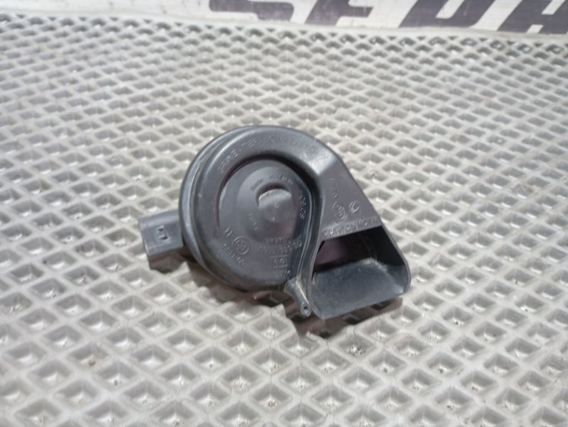 Сигнал звуковой Audi Q5 2010 8R