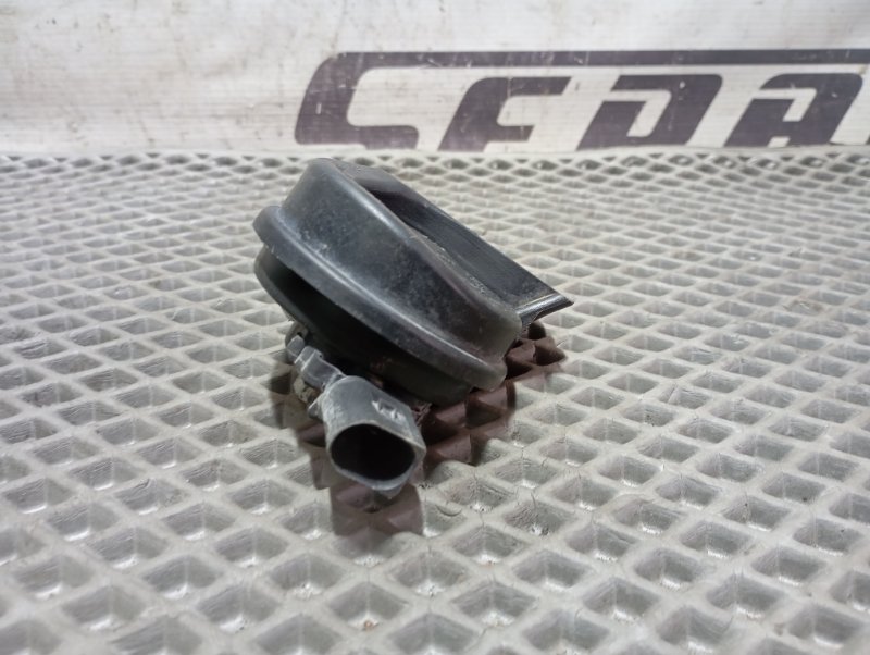 Сигнал звуковой Audi Q5 2010 8R