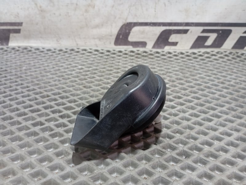 Сигнал звуковой Audi Q5 2010 8R