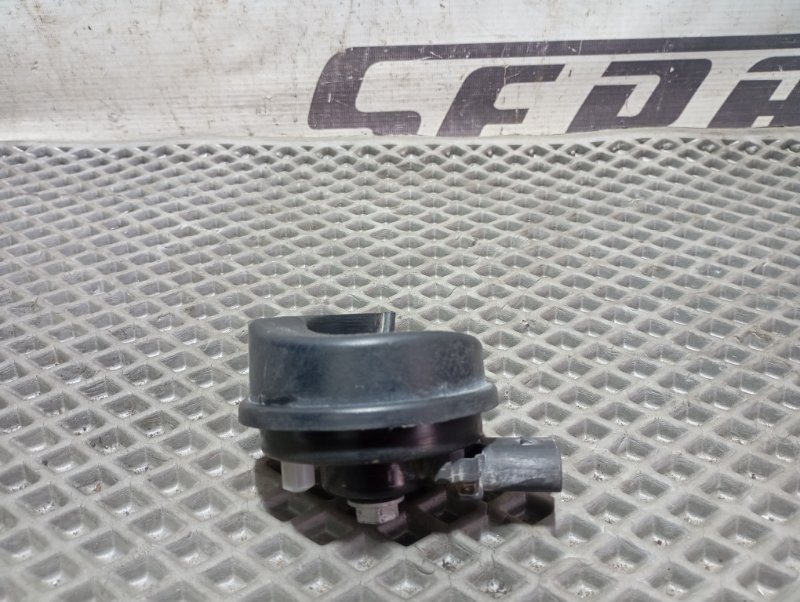 Сигнал звуковой Audi Q5 2010 8R