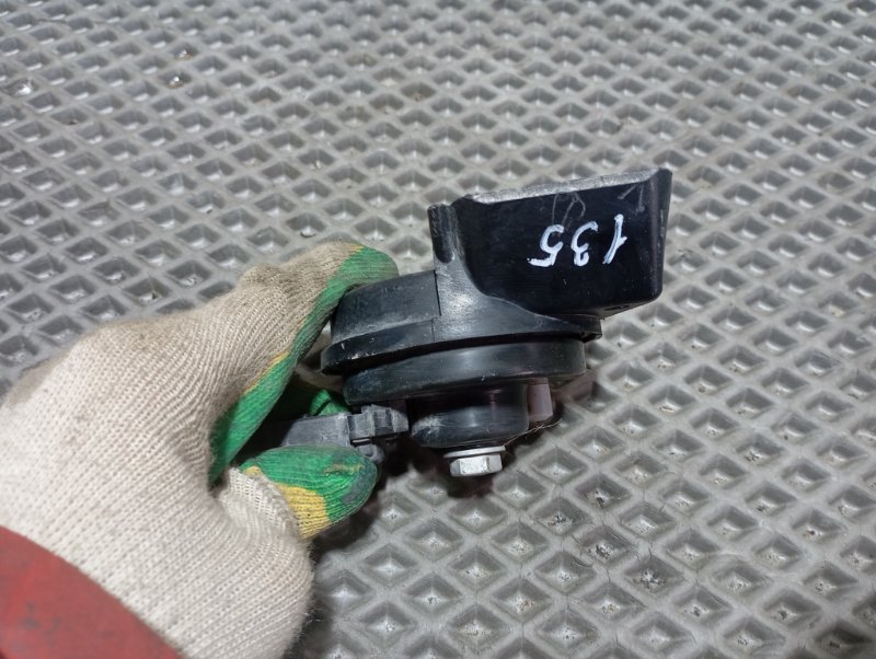 Сигнал звуковой Audi Q5 2010 8R