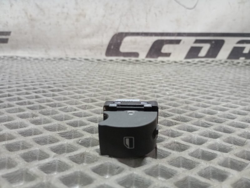 Кнопка стеклоподъемника Audi A4 2006 B7