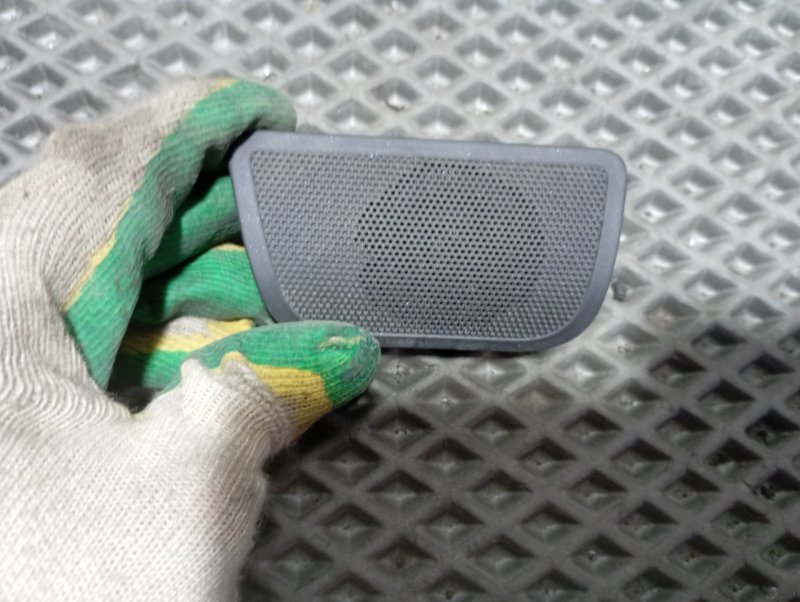 Ручки дверей внутренние Audi A4 2006 B7