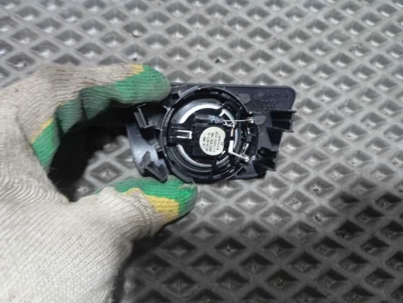 Ручки дверей внутренние Audi A4 2006 B7