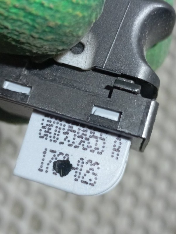 Кнопка стеклоподъемника Audi Q5 2010 8R