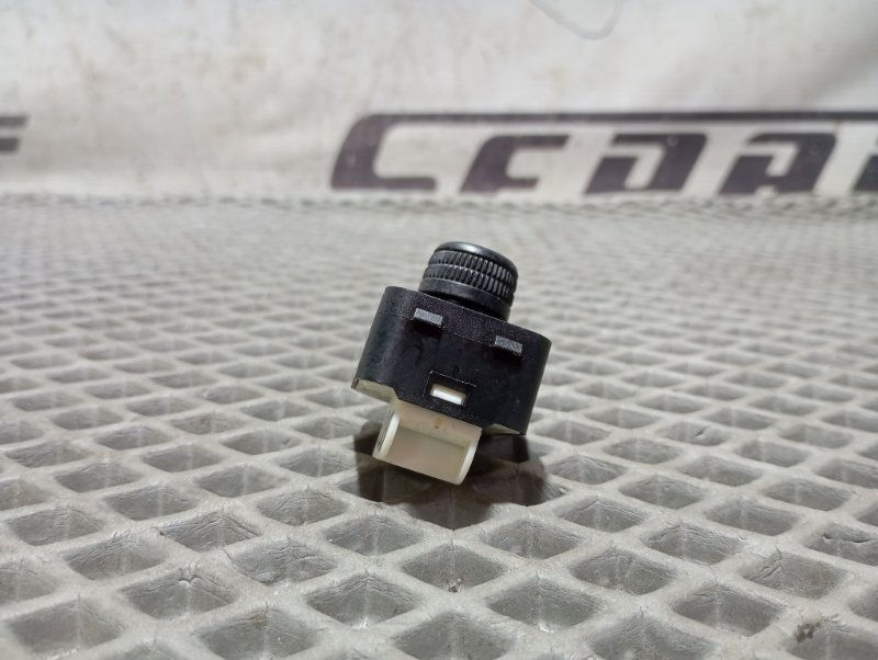 Переключатель регулировки зеркал Audi Q5 2010 8R