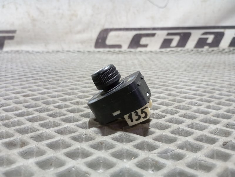 Переключатель регулировки зеркал Audi Q5 2010 8R