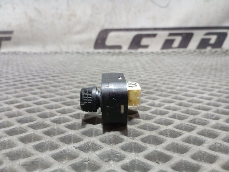 Переключатель регулировки зеркал Audi Q5 2010 8R