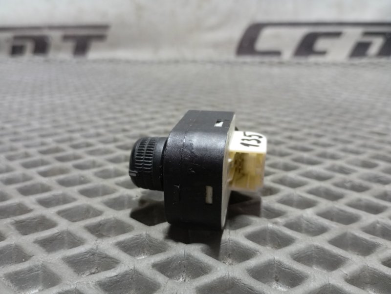 Переключатель регулировки зеркал Audi Q5 2010 8R