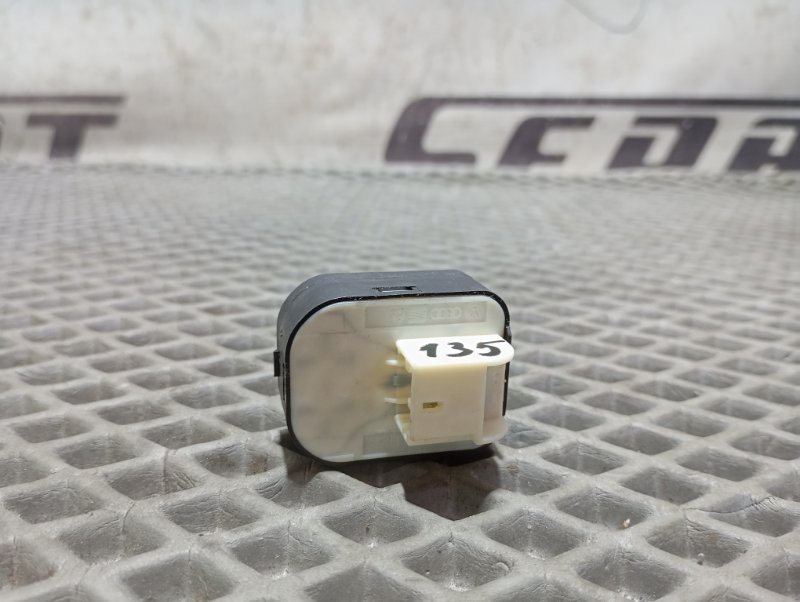 Переключатель регулировки зеркал Audi Q5 2010 8R