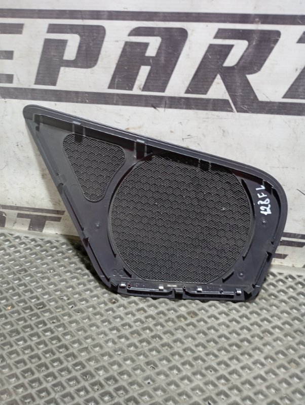 Решетка динамика Audi A6 ALLROAD 2014 C7