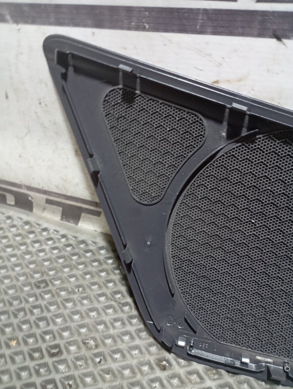 Решетка динамика Audi A6 ALLROAD 2014 C7